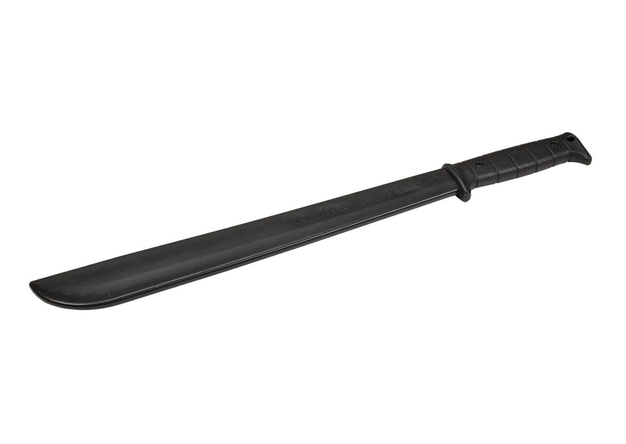 Machette d'entraînement en polypropylène - vue détaillée-2