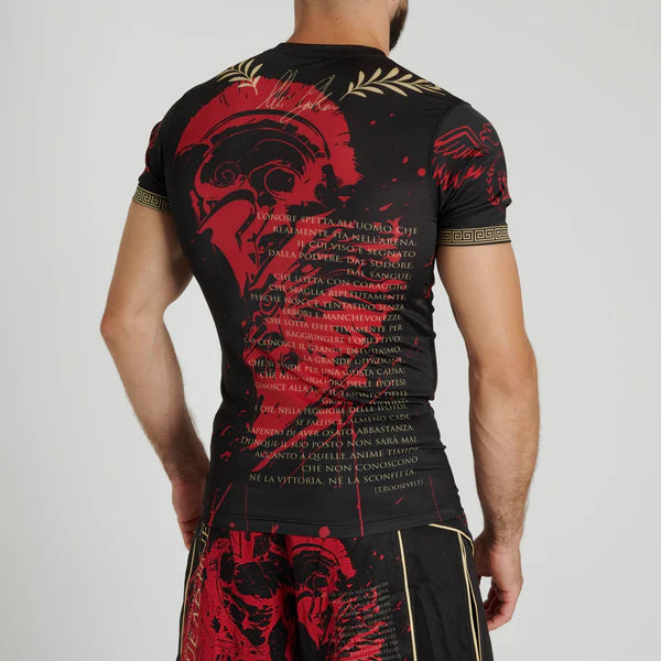 Rashguard MMA Sakara Legionarivs III