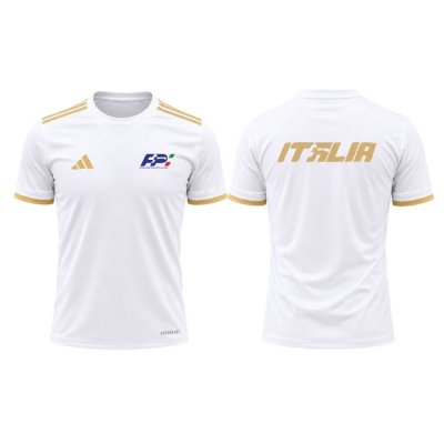 Maglia Tecnica da Allenamento Adidas FPI Slim Fit