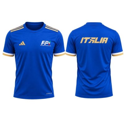 Maglia Tecnica da Allenamento Adidas FPI Slim Fit