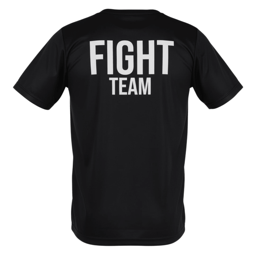 T-Shirt da Allenamento King Pro Boxing Revo - Fight Club Store