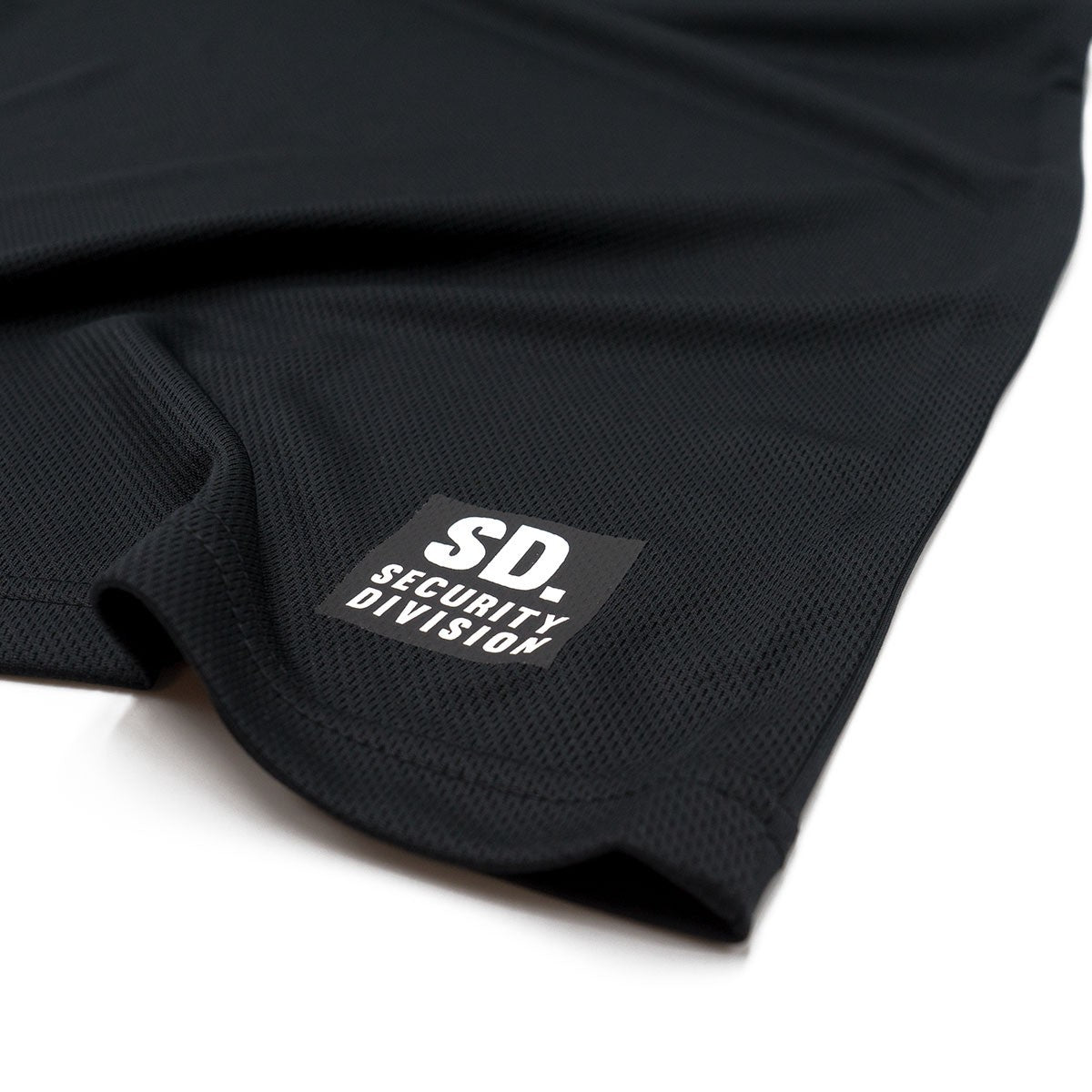 Trainingsshirt SD Tarnmuster | Technisches atmungsaktives T-Shirt