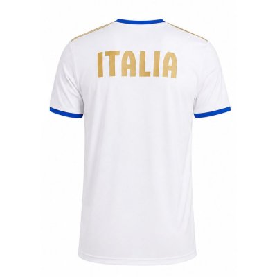 Kaos Tiga Warna Adidas FIJLKAM
