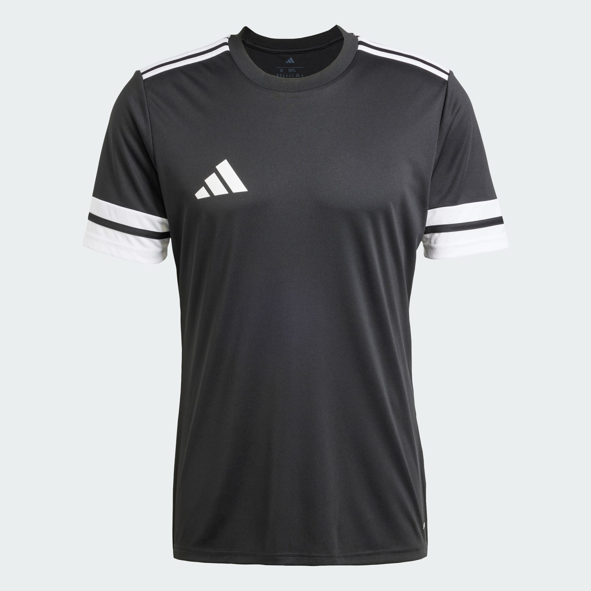 Polyesterové tričko Adidas Technical FPI - pohled zepředu