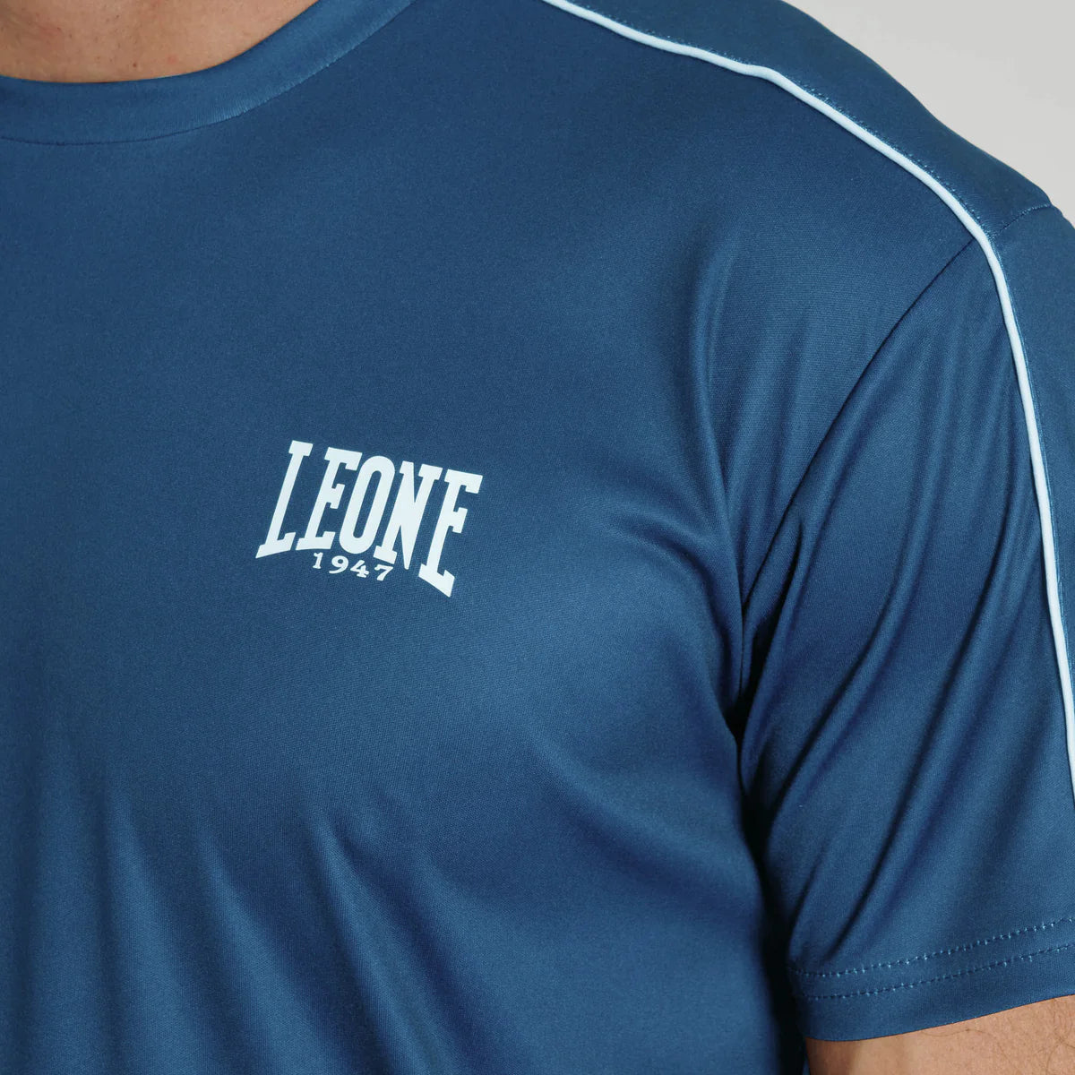 Maglietta Leone Classic - Fight Club Store