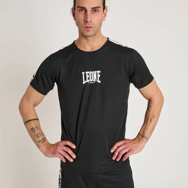 Maglietta Leone Stripe 47 Estiva - Fight Club Store