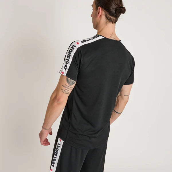 Maglietta Leone Stripe 47 Estiva