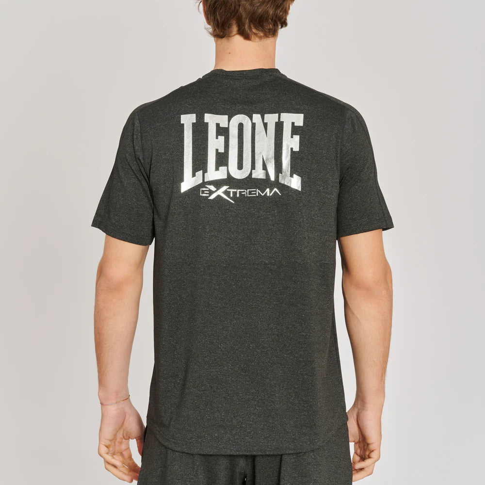 T-Shirt Leone Melange