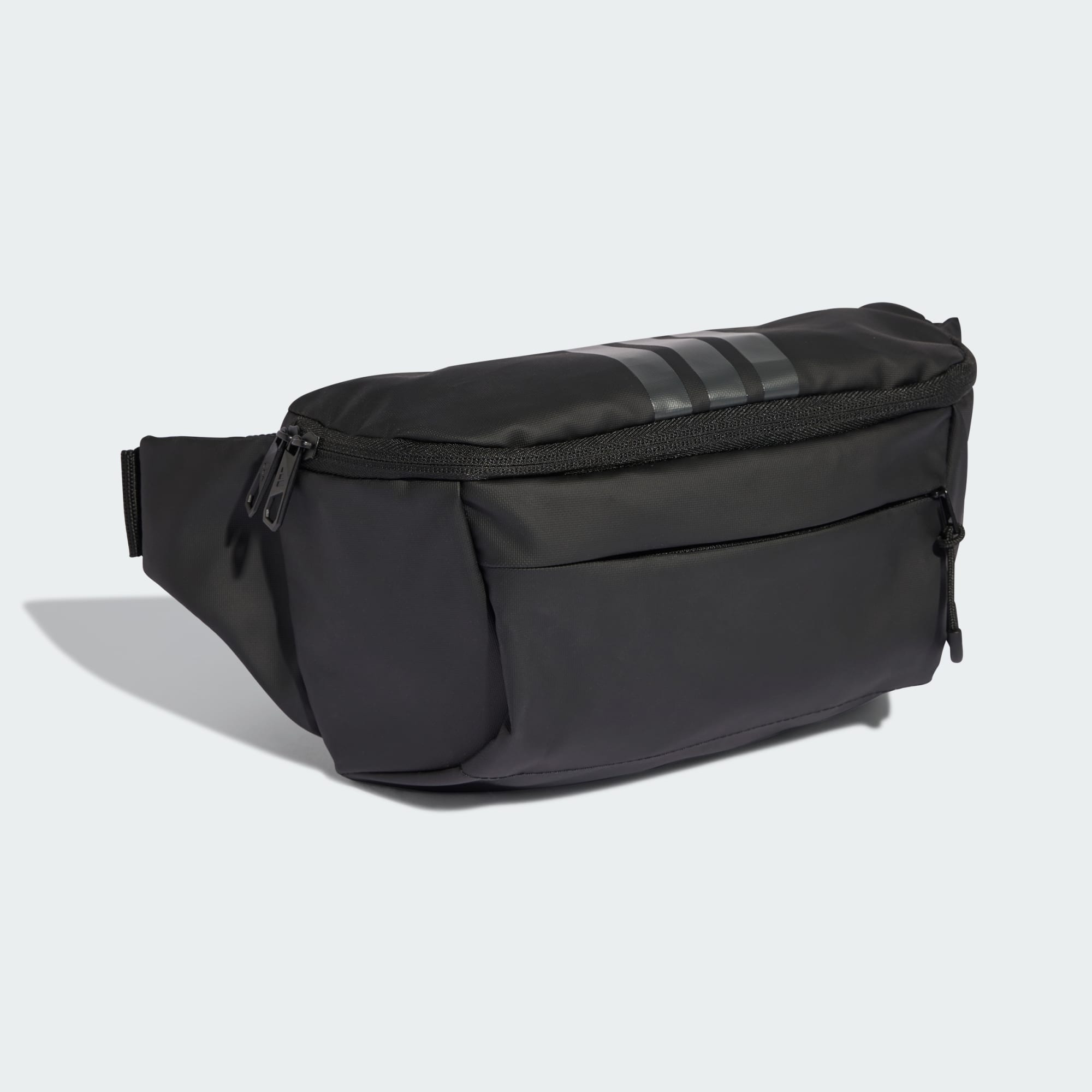 Torba biodrowa Adidas Tiro Competition - widok z tyłu