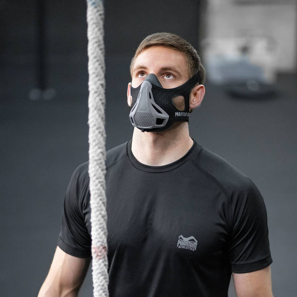Máscara de treinamento Phantom Athletics - ver img-22