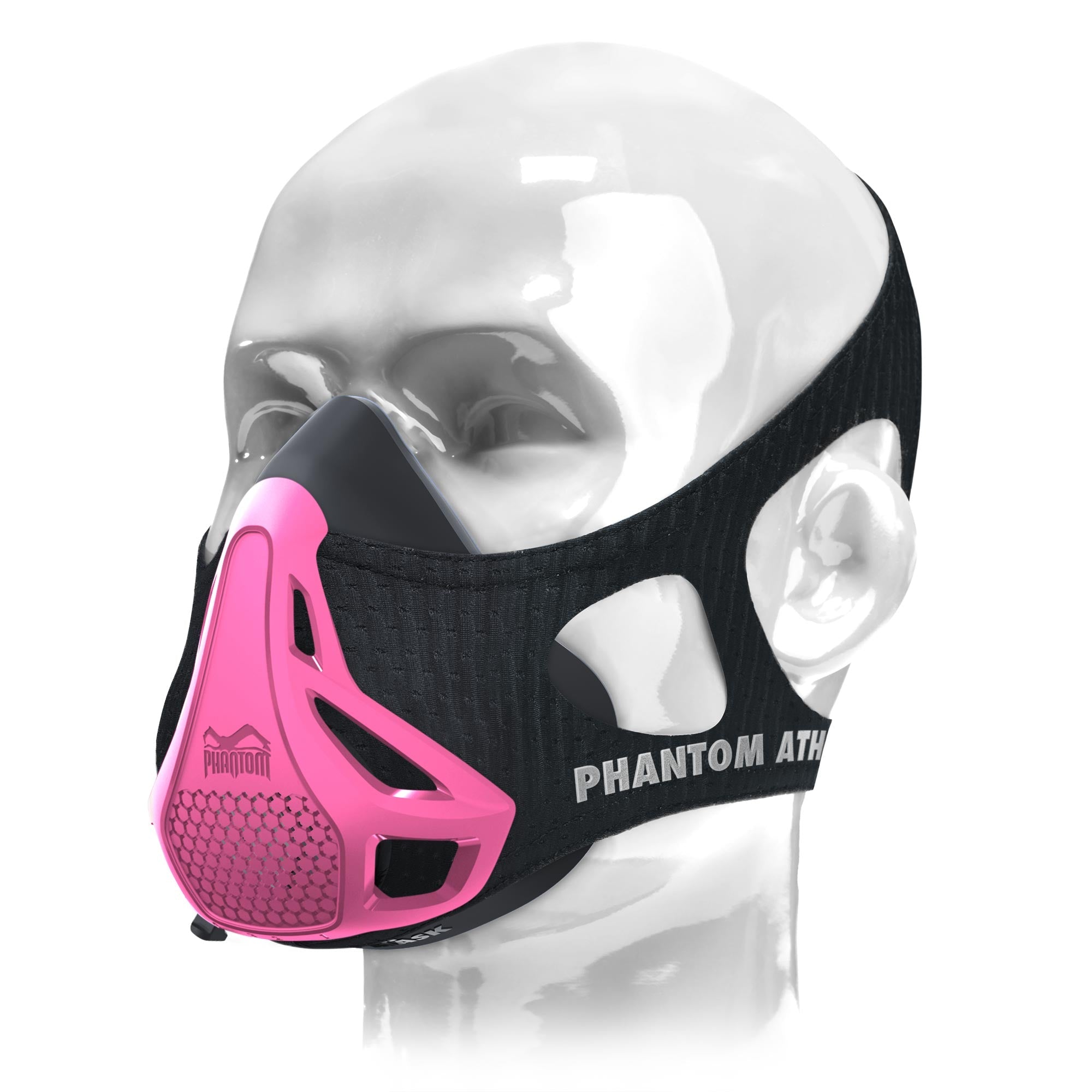 Máscara de treinamento Phantom Athletics - ver img-24
