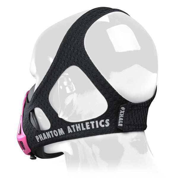 Máscara de treinamento Phantom Athletics - ver img-25