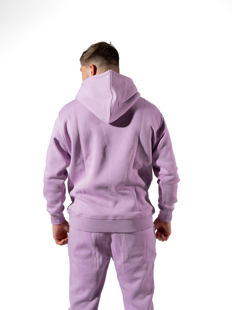 Sweat à capuche Metal Boxe | Confort et style oversize