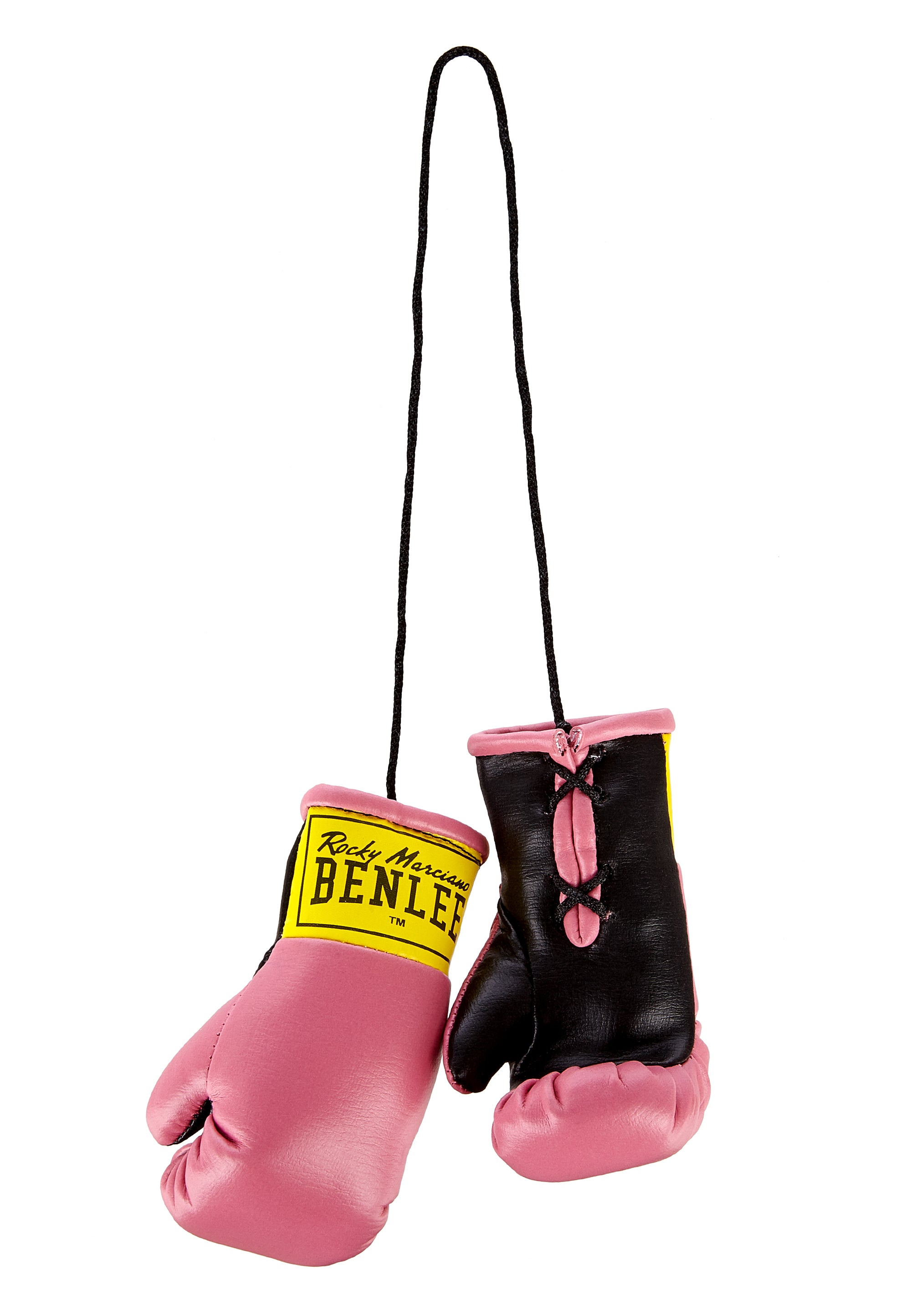 BenLee Rocky Marciano Mini-Boxhandschuhe – Detailansicht-2