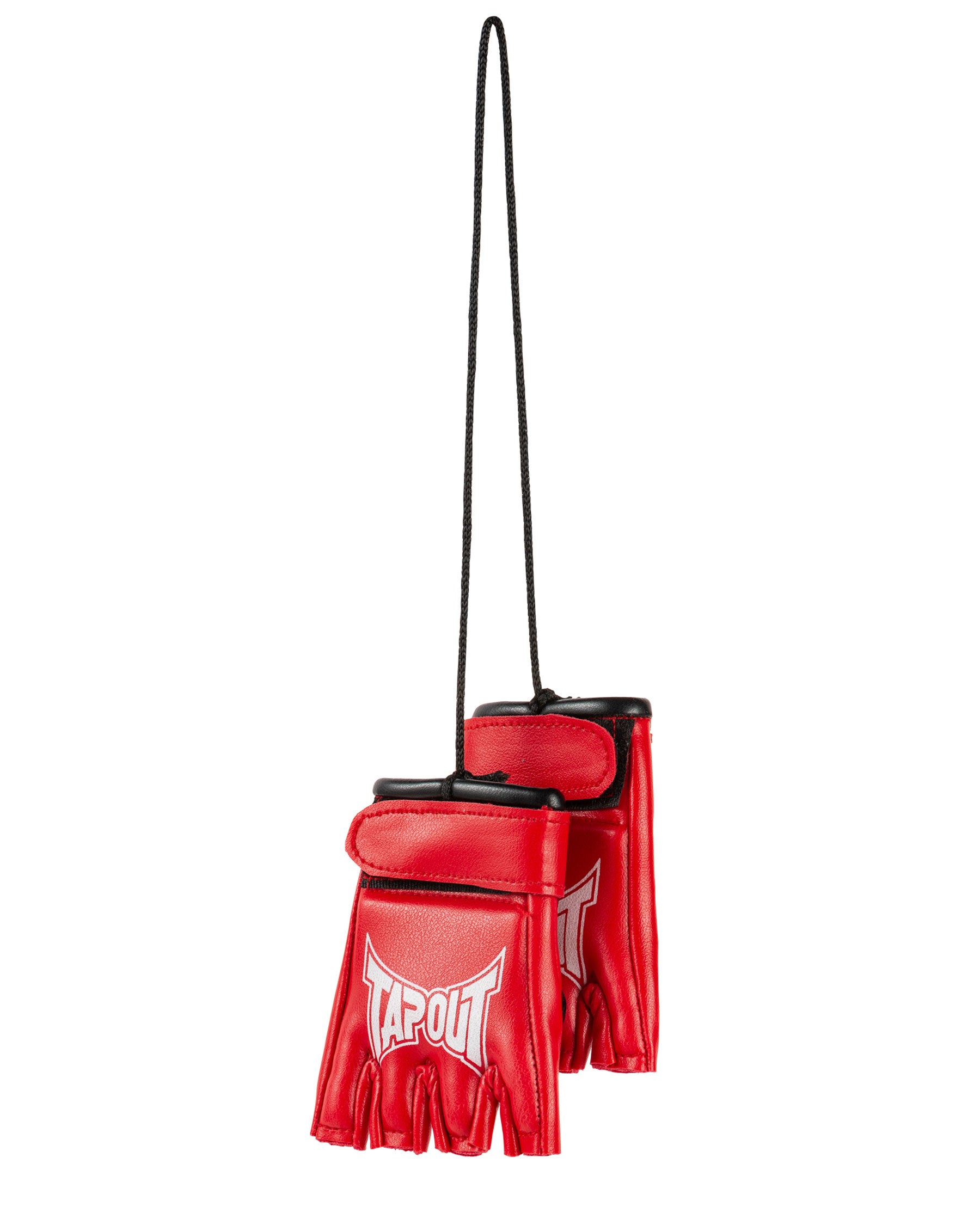 Mini Guanti da Grappling TapouT - vista dettaglio-3