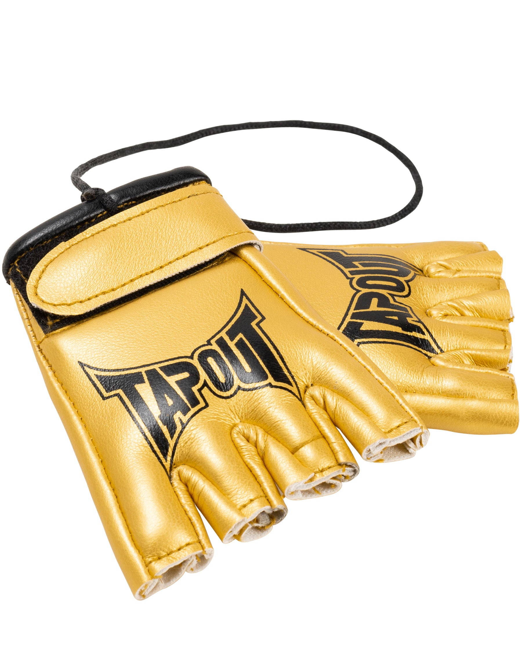 Mini Guanti da Grappling TapouT - vista img-7