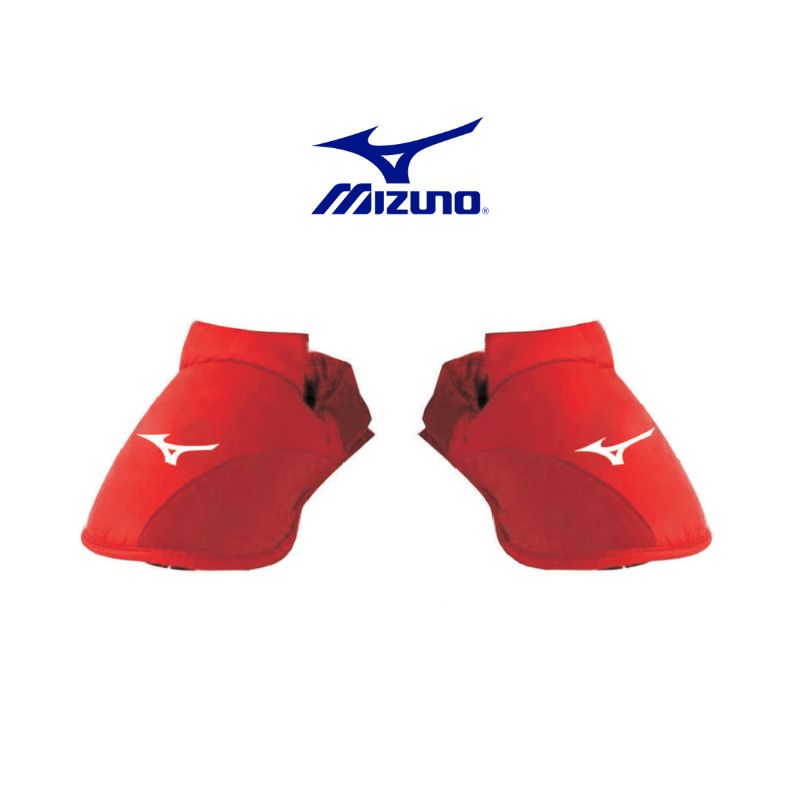 Mizuno Karate Foot Guard