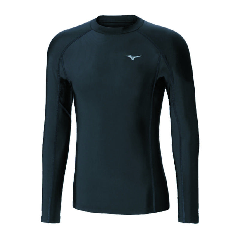 MIZUNO RASHGUARD MANICA LUNGA