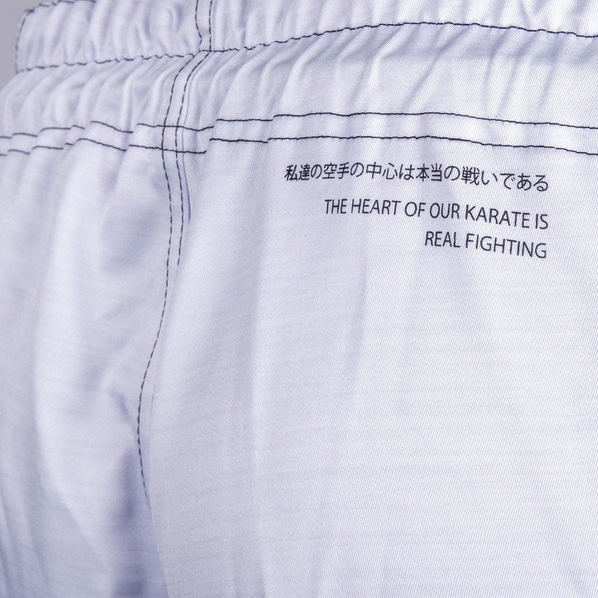 Pantaloncini Kyokushin Prowear MMA | Fightshorts Karate Tattici - Fight Club Store