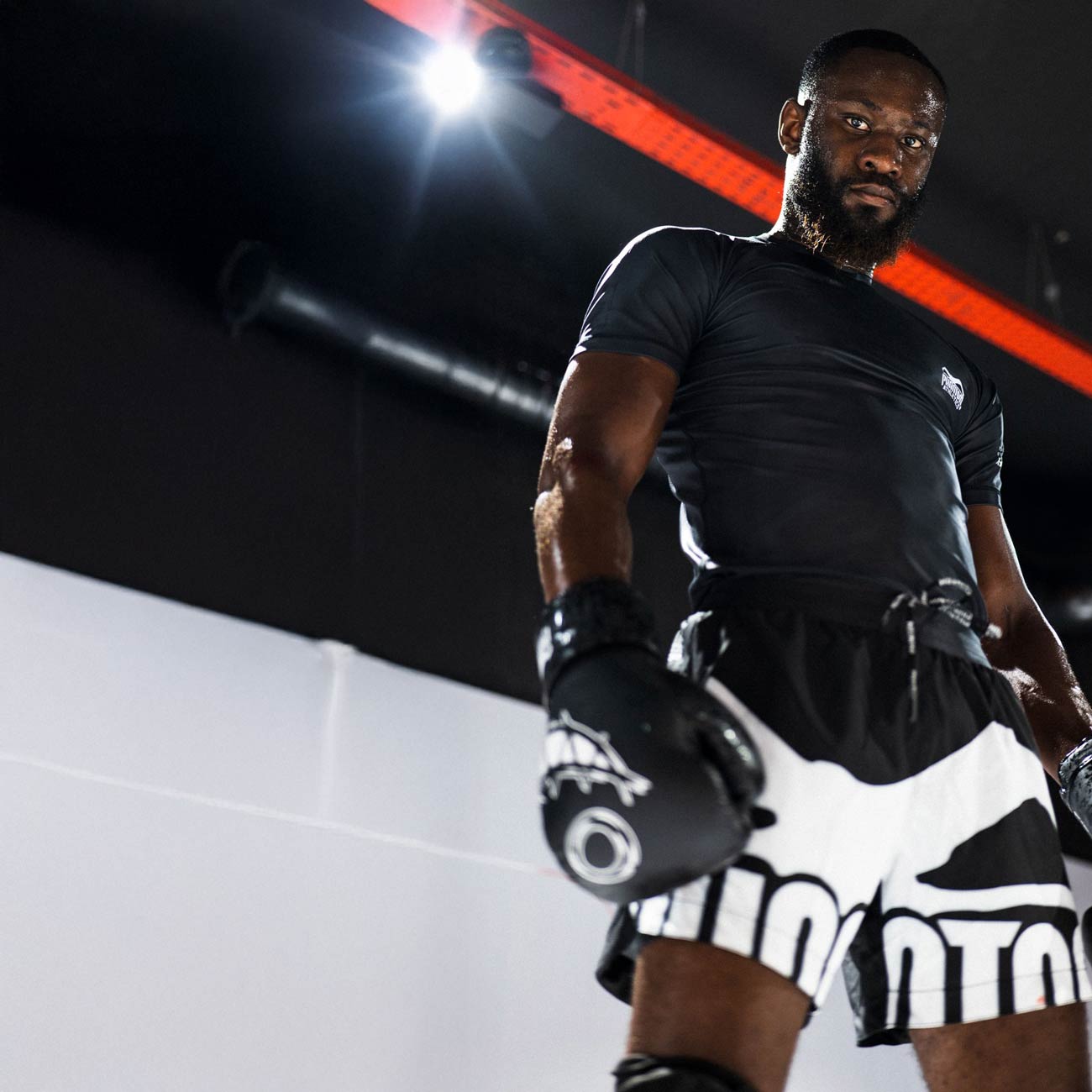 Phantom Fusion 2v1 Fight Shorts - zobrazení obr.-9