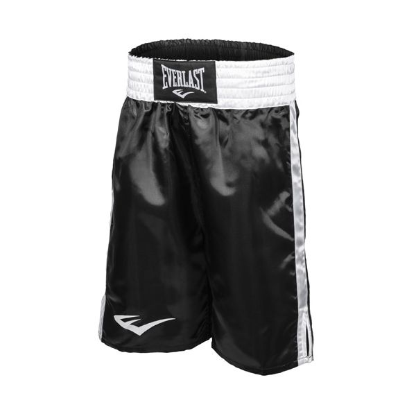 Pantaloncini everlast neri