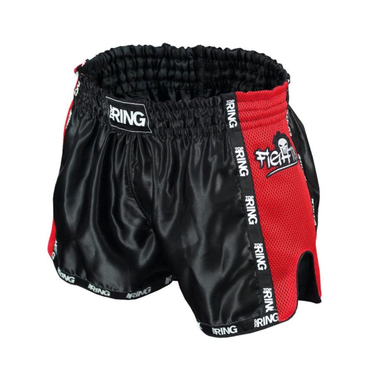 Kick Boxing Muay Thai Top Ring Fighter Shorts
