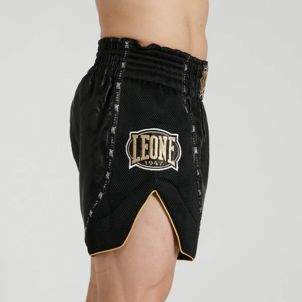 Pantaloncino Leone Kick Boxing - Muay Thai Classic