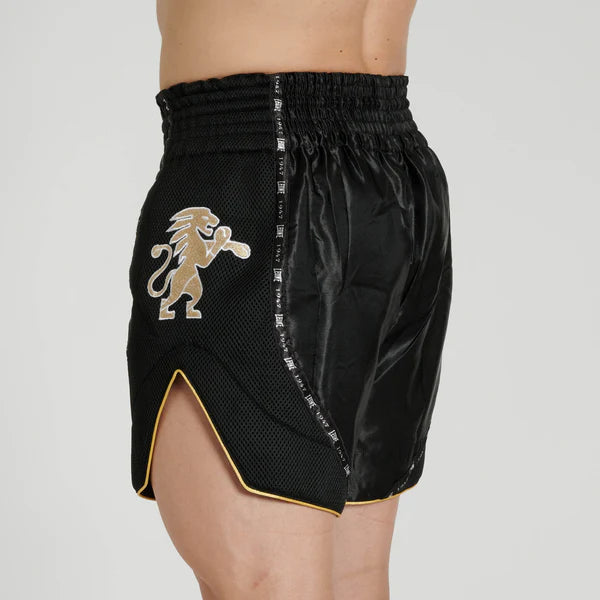 Pantaloncino Leone Kick Boxing - Muay Thai Classic