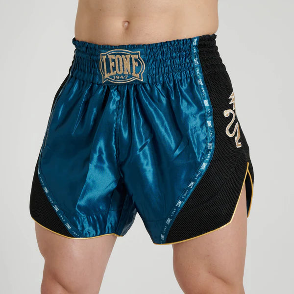 Pantaloncino Leone Kick Boxing - Muay Thai Classic