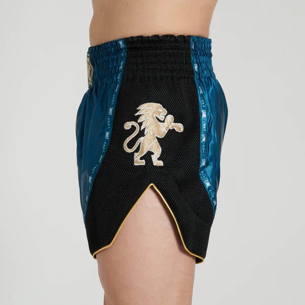 Pantaloncino Leone Kick Boxing - Muay Thai Classic - Fight Club Store