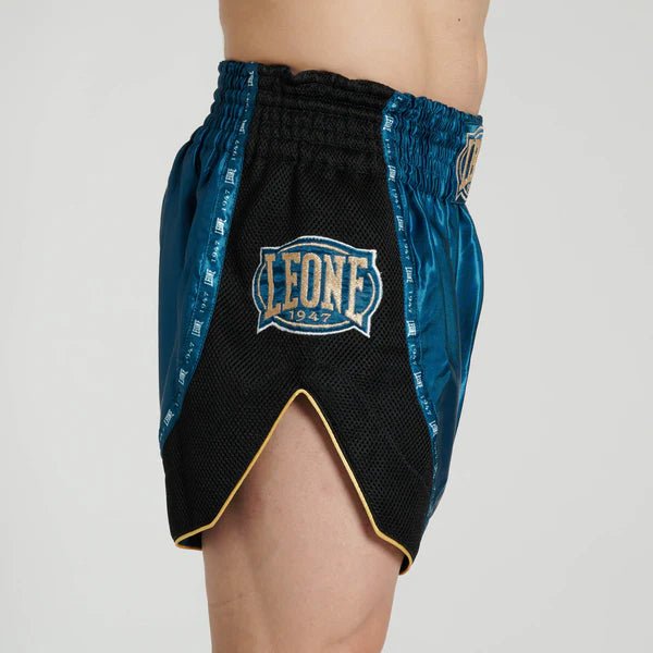 Pantaloncino Leone Kick Boxing - Muay Thai Classic - Fight Club Store