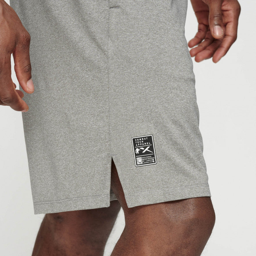 Pantaloncini Leone Melange