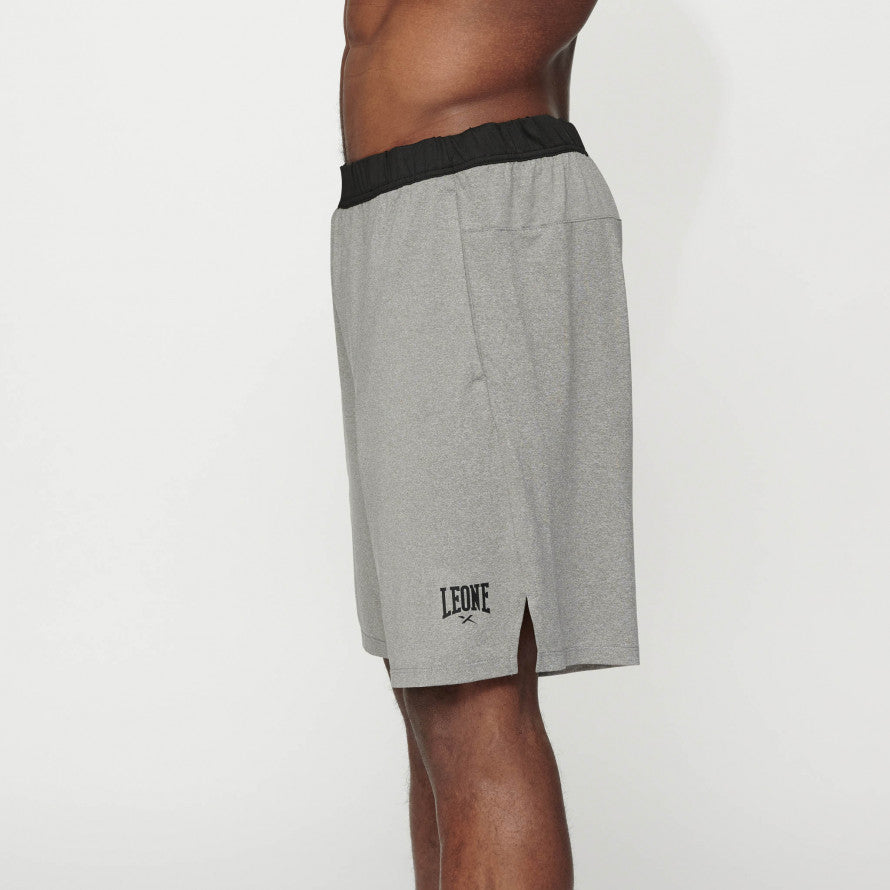 Pantaloncini Leone Melange