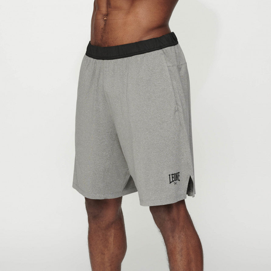 Pantaloncini Leone Melange