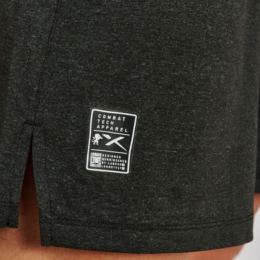 Pantaloncini Leone Melange