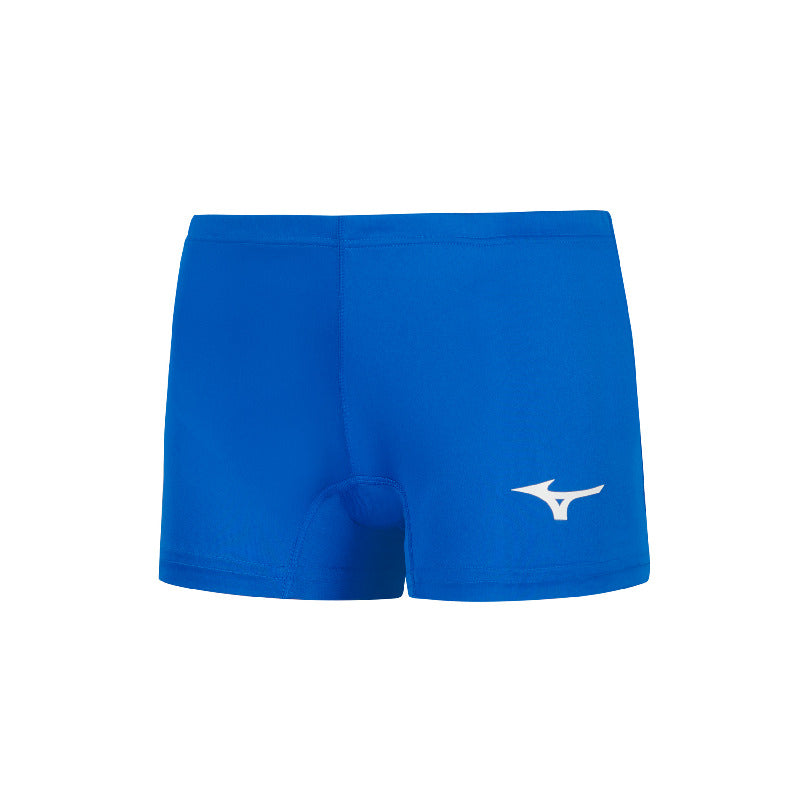 Pantaloncini Mizuno Trad - vista dettaglio-3