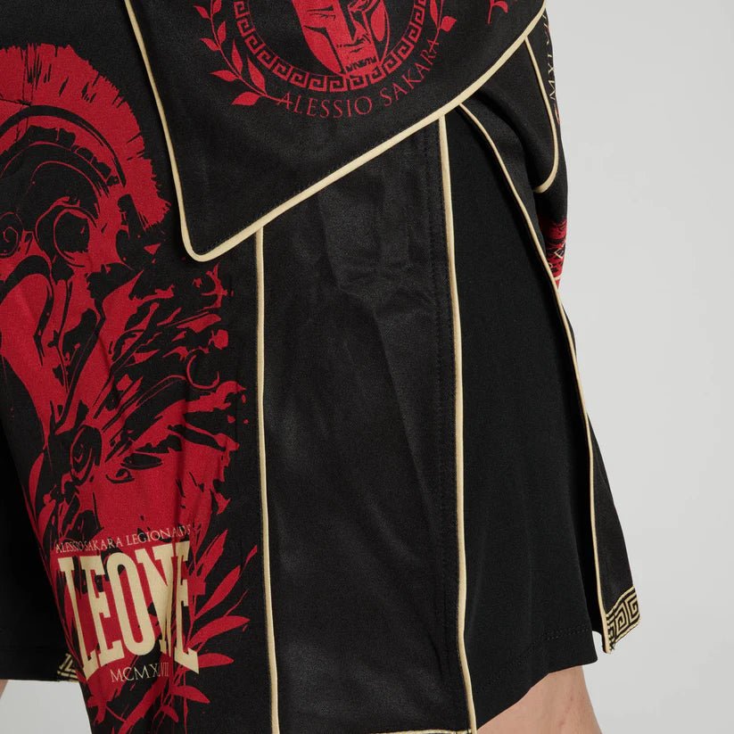 Pantaloncini Leone MMA Sakara Legionarivs III - Fight Club Store