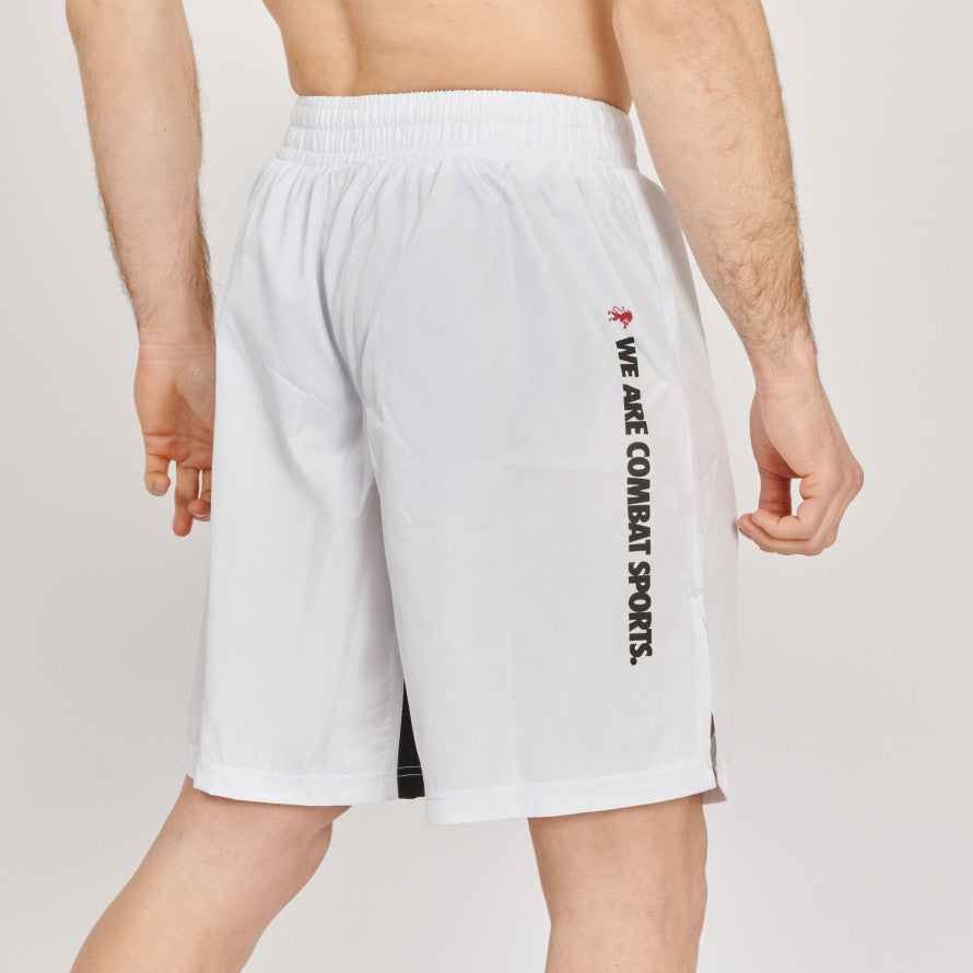 Pantaloncini MMA Leone WACS