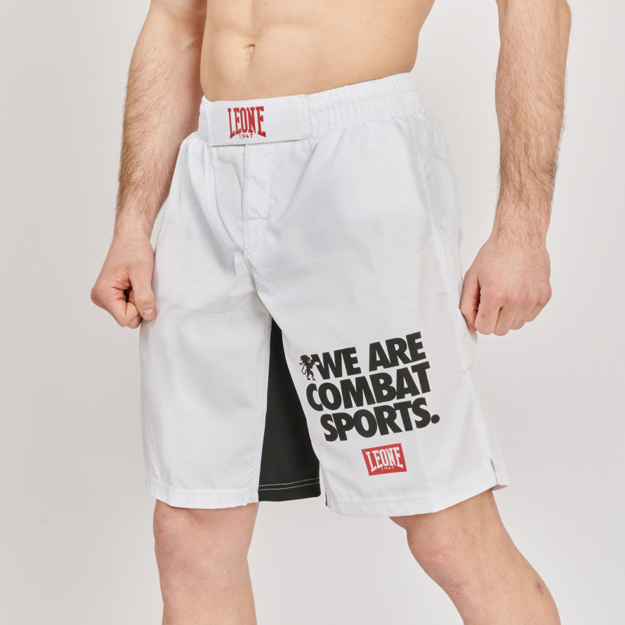 Pantaloncini MMA Leone WACS