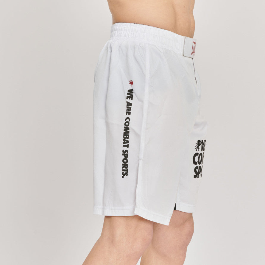 Pantaloncini MMA Leone WACS