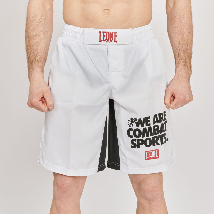 Pantaloncini MMA Leone WACS