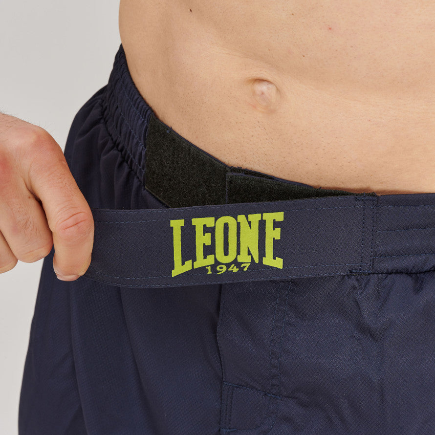Pantaloncini MMA Leone WACS
