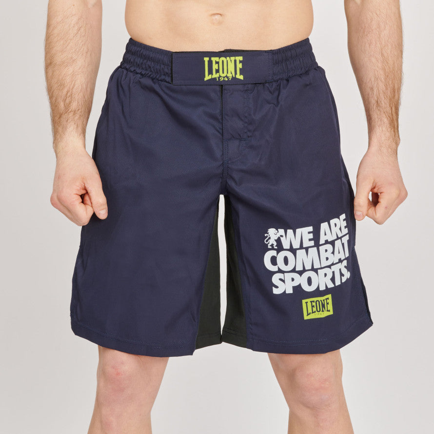 Pantaloncini MMA Leone WACS