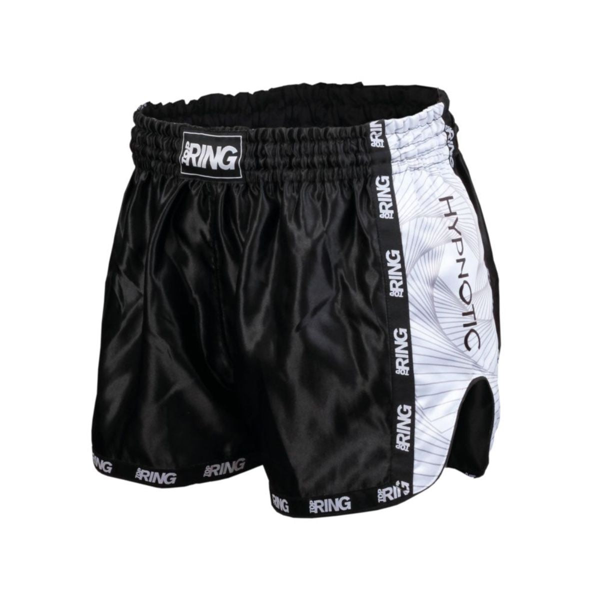 Pantaloncini Muay Thai Kick Boxing Top Ring Hypnotik