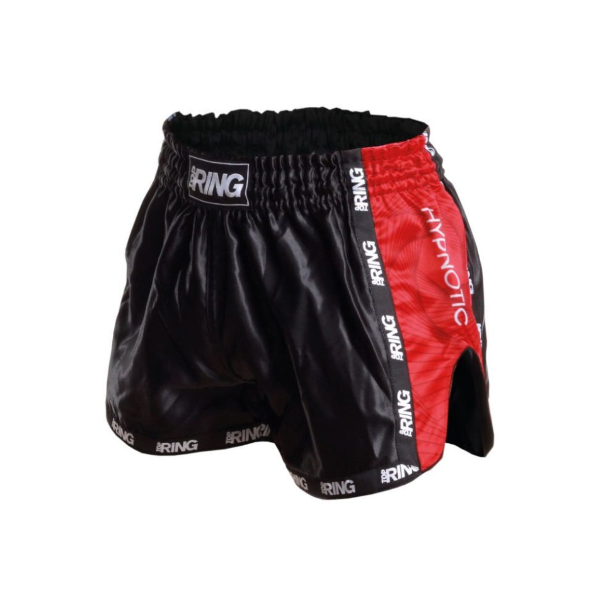 Pantaloncini Muay Thai Kick Boxing Top Ring Hypnotik