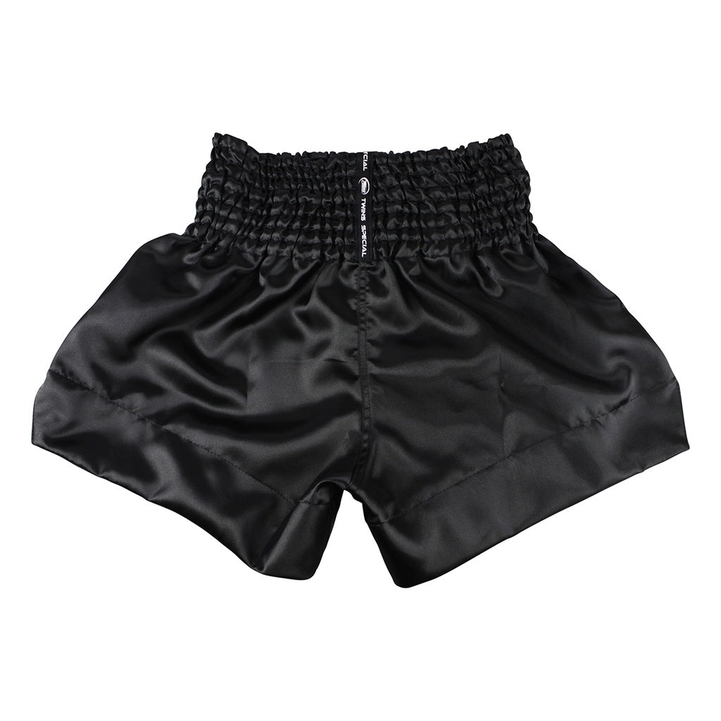 Twins speciale Muay Thai Shorts - achteraanzicht
