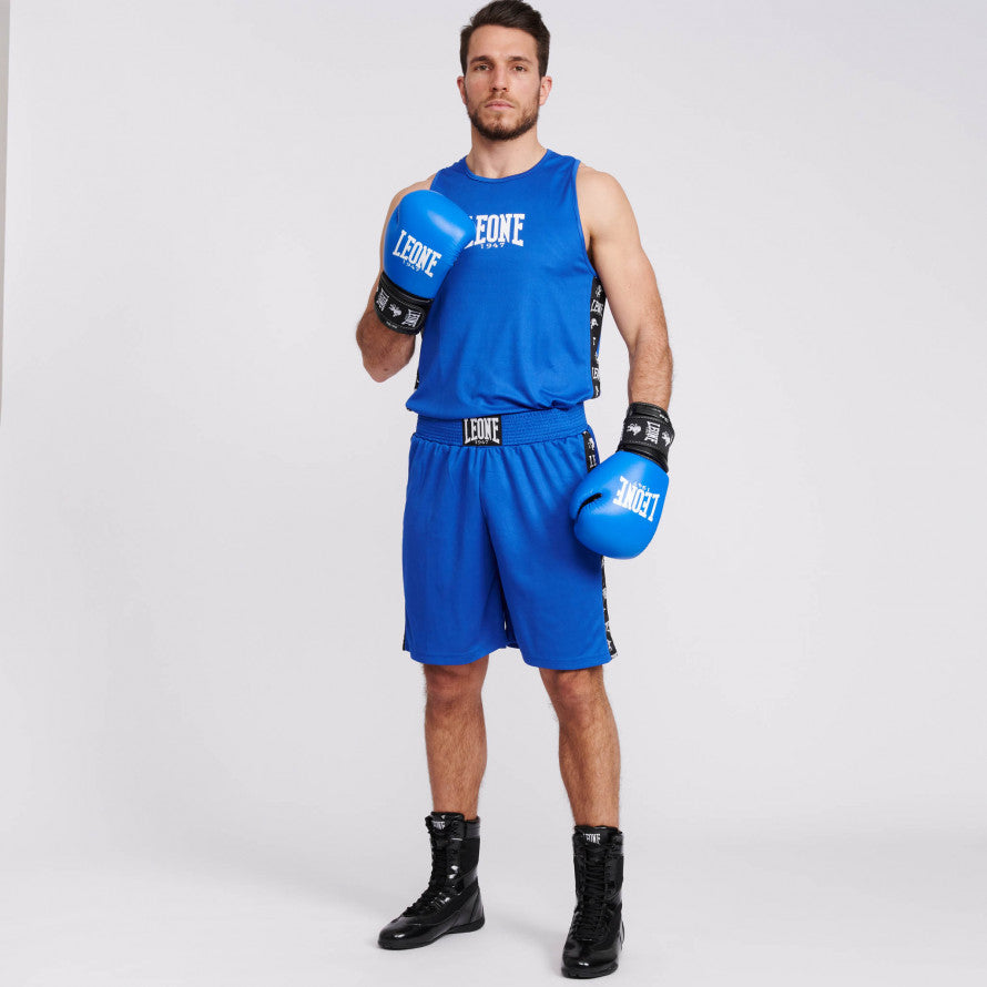 Pantaloncino Boxe Leone Ambassador