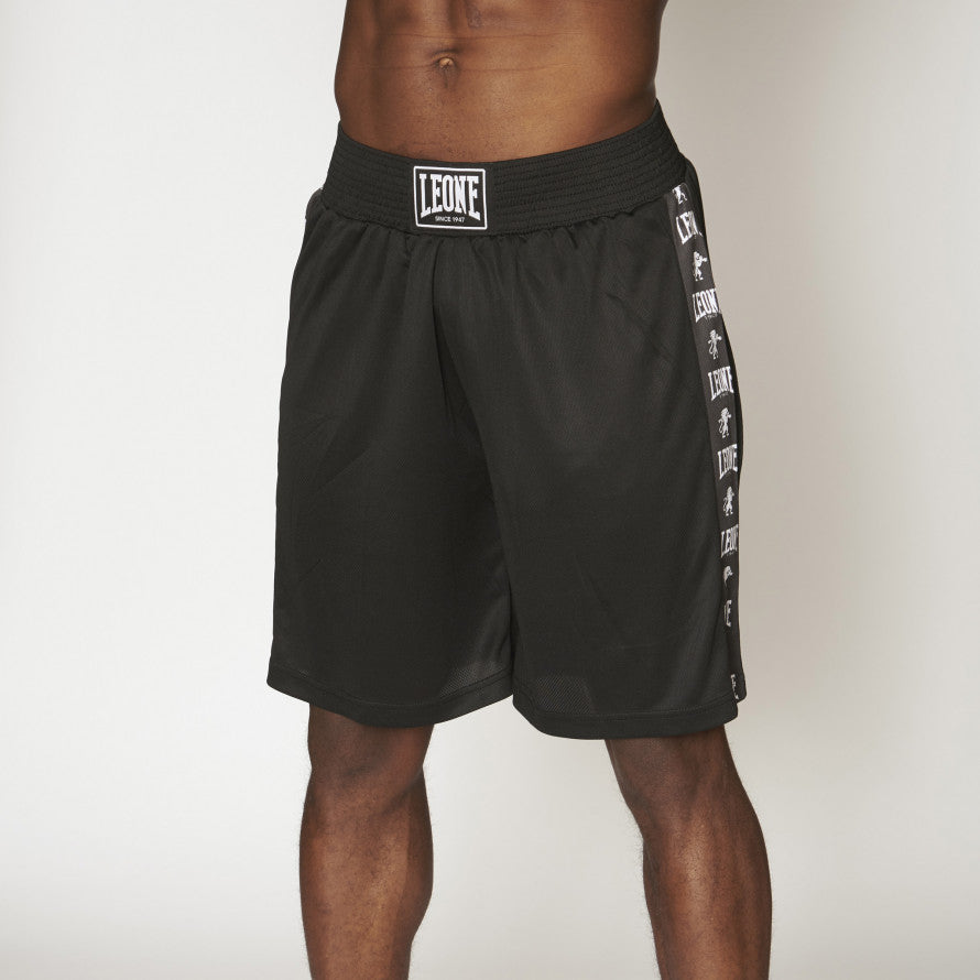 Pantaloncino Boxe Leone Ambassador