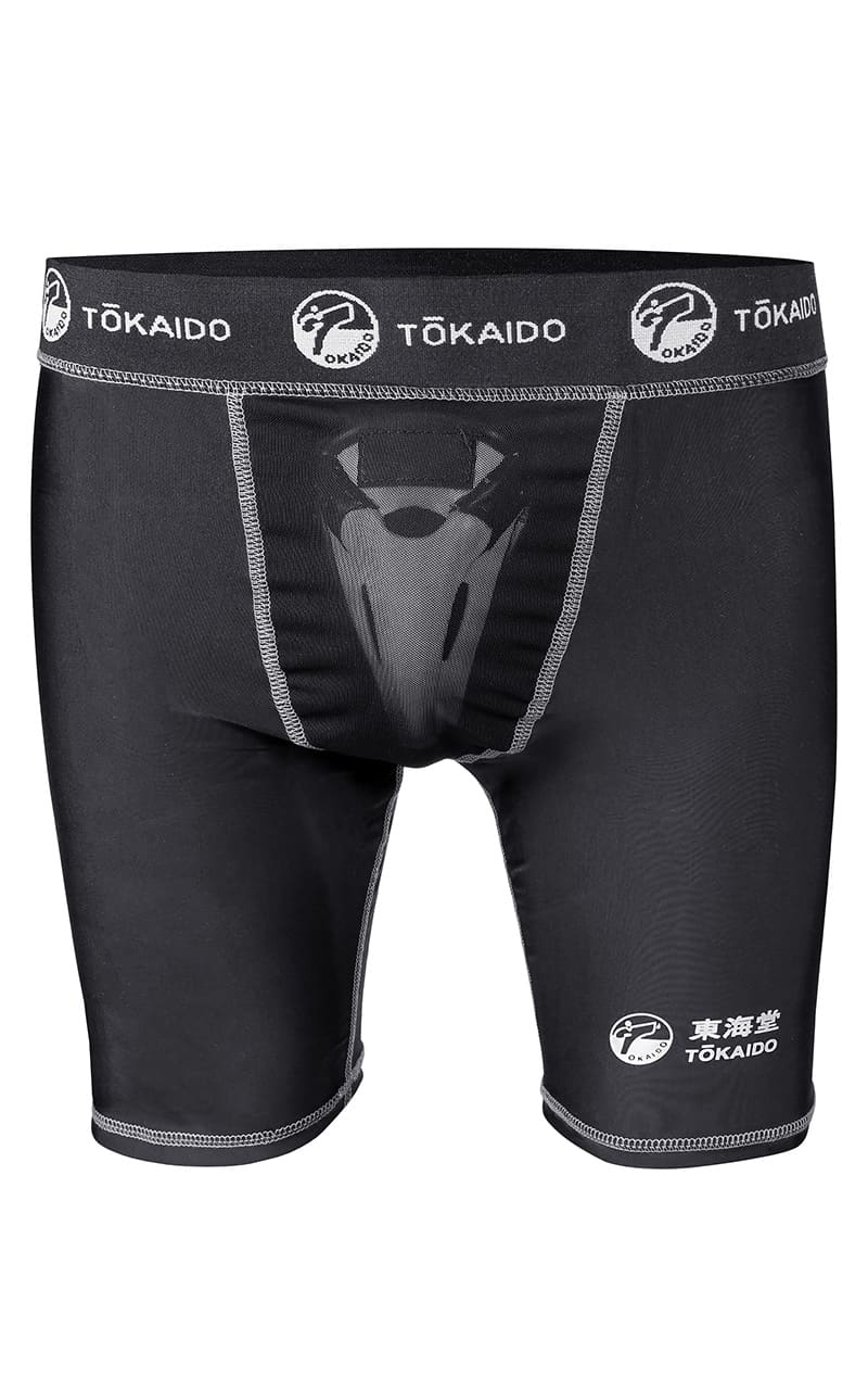 PANTALONCINO CON CONCHIGLIA Tokaido Athletic