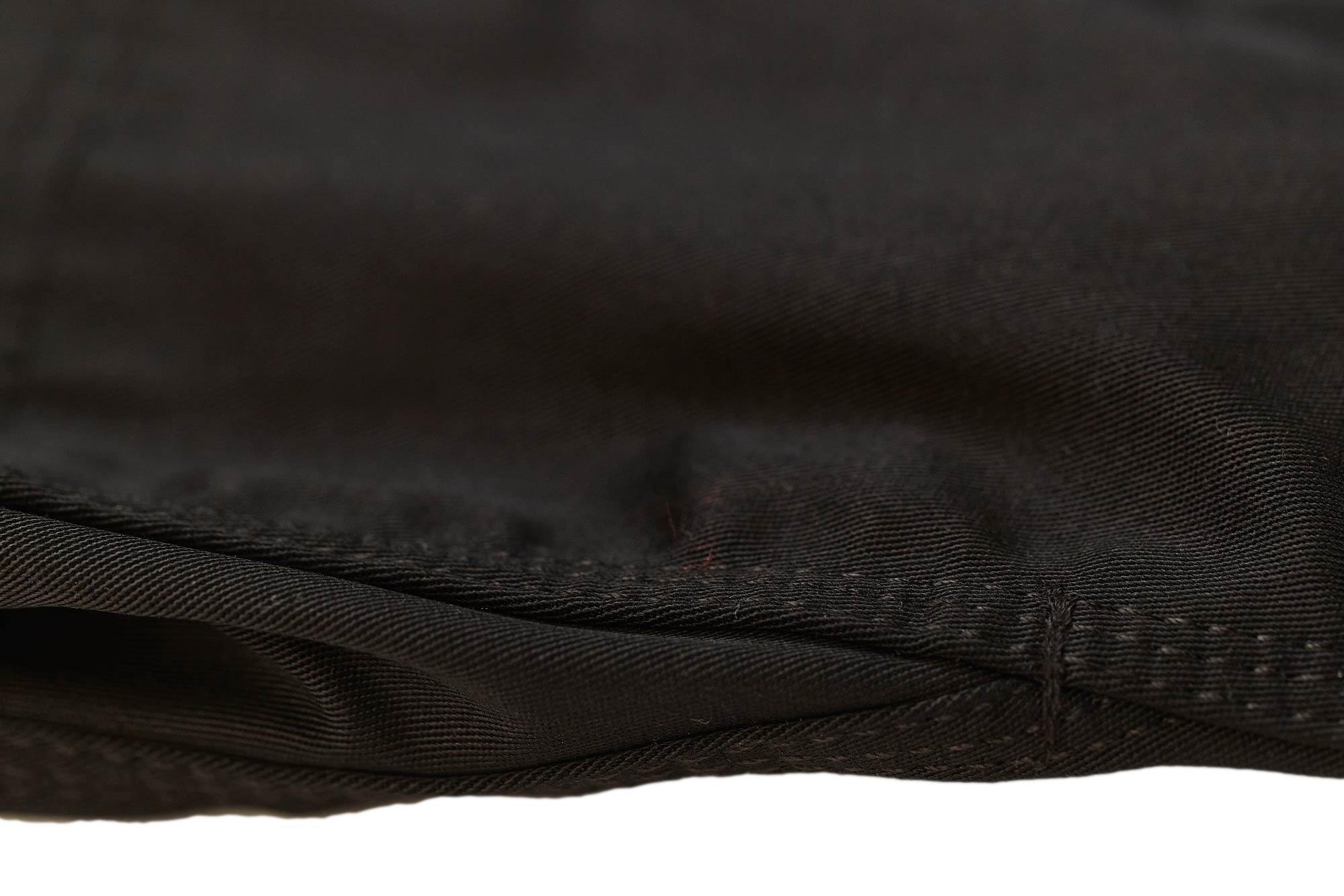Pantaloni Element Gi Neri - vista dettaglio-3